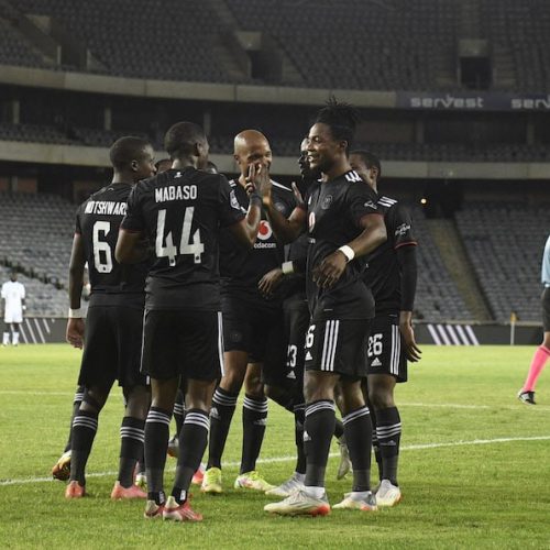Pirates Caf Confed Cup group stage opponents revealed