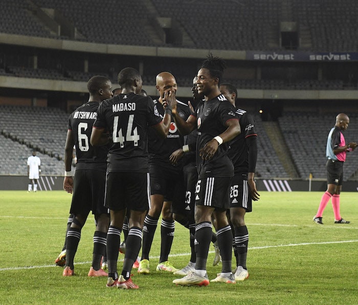 You are currently viewing Pirates Caf Confed Cup group stage opponents revealed