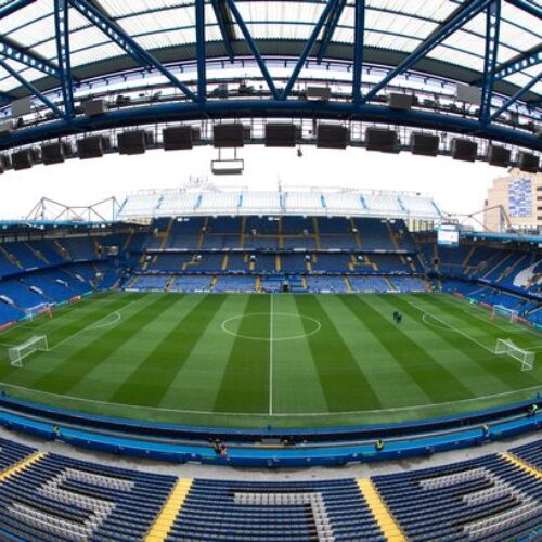 Chelsea confirm loss of £145.6m despite Champions League success