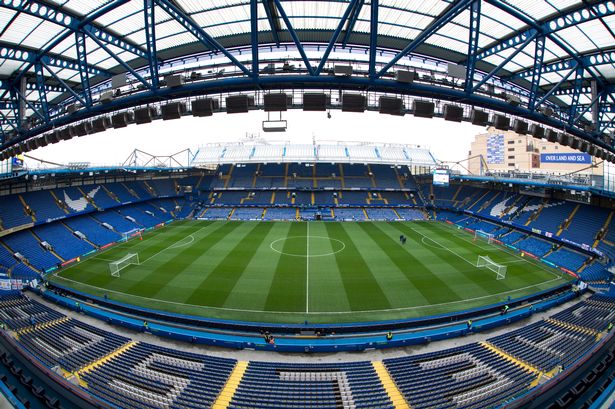 You are currently viewing Chelsea confirm loss of £145.6m despite Champions League success