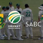 No Proteas Test cricket coverage on Radio 2000