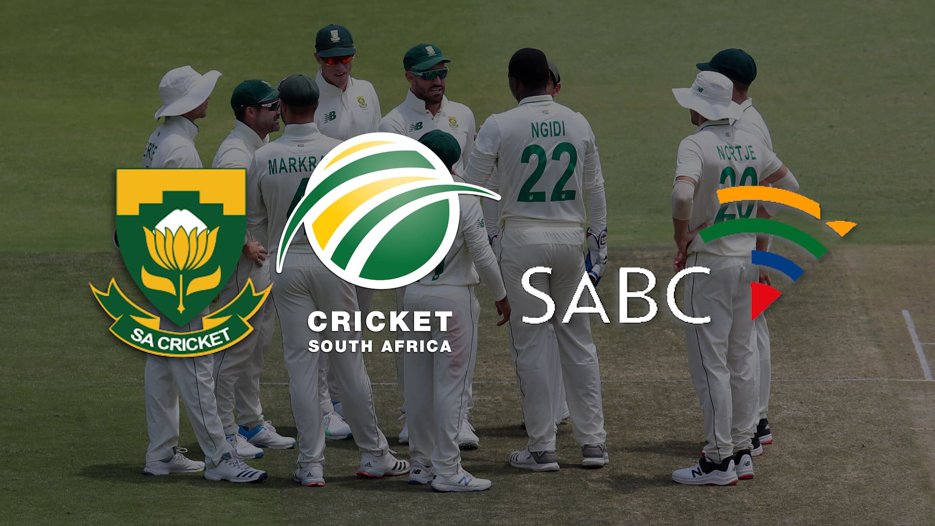 You are currently viewing No Proteas Test cricket coverage on Radio 2000
