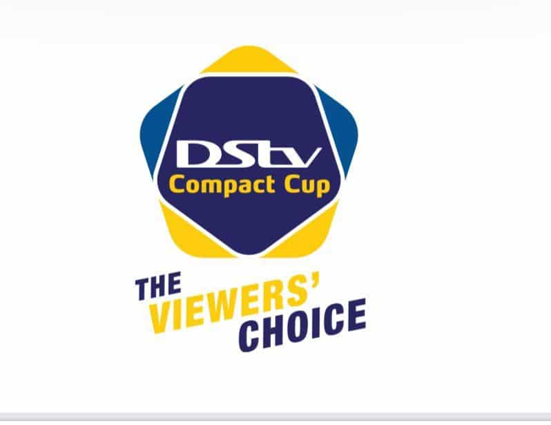 You are currently viewing Star-studded DStv Compact Cup teams announced