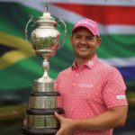 Van Tonder wins SA Open after magnificent final round