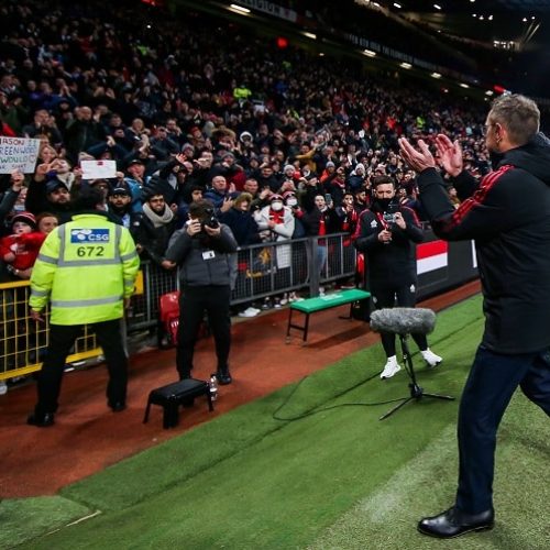 Ralf Rangnick suggests scrapping Carabao Cup to help ease fixture congestion
