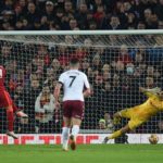 Salah Liverpool