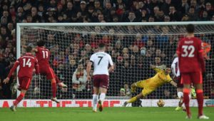 Read more about the article EPL Wrap: Man City, Chelsea and Liverpool all win to maintain gap at the top