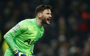 Read more about the article Antonio Conte expects Hugo Lloris to stay at Spurs