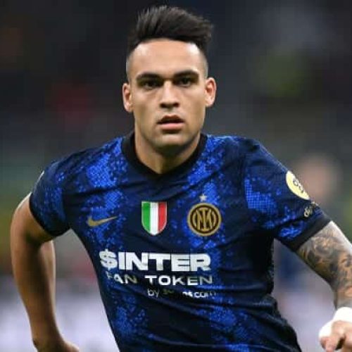 Chelsea keen to capture Lautaro Martinez