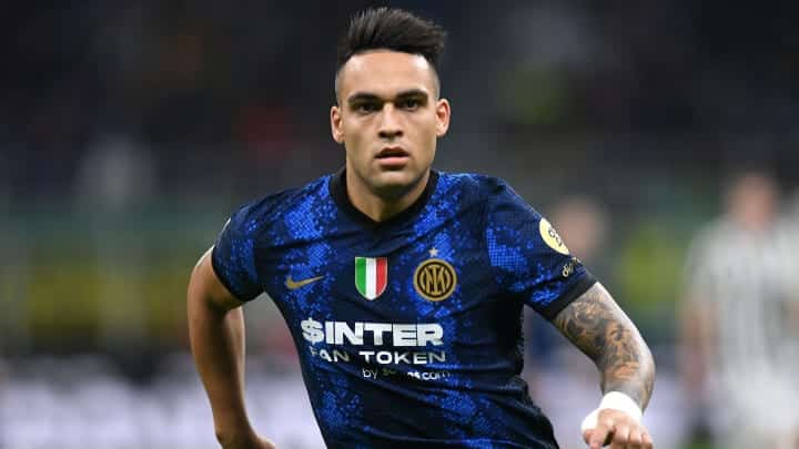 You are currently viewing Chelsea keen to capture Lautaro Martinez