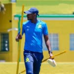 Mokwena: We're focused on trying to analyse the previous match