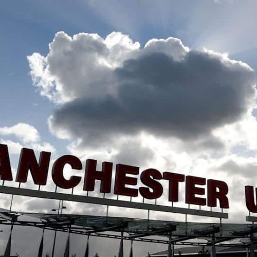 Manchester United report £115.5m loss for 2021/22 season