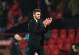 Read more about the article Carrick: It was the right time for me to leave Manchester United