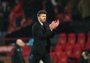 Read more about the article Carrick: It was the right time for me to leave Manchester United