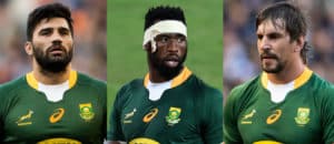 Read more about the article Bok stars lead SA Rugby Awards nominations