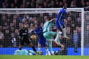 Read more about the article Brighton strike late to deny Chelsea three points at Stamford Bridge