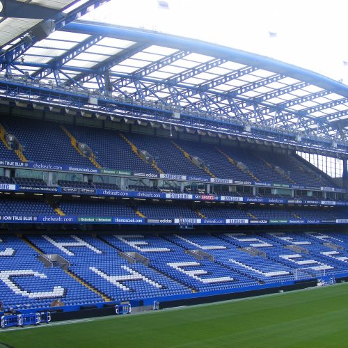 British tycoon Candy wants fan involvement if he buys Chelsea