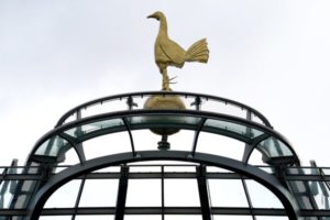 Read more about the article Tottenham vs Rennes off after Covid-19 outbreak, say Spurs