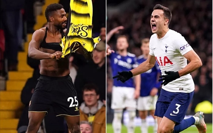 You are currently viewing FPL tips: Emmanuel Dennis bucks the trend for strikers