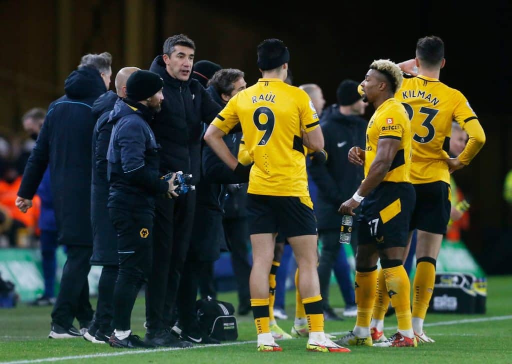Wolves' Covid outbreak forces Arsenal postponement