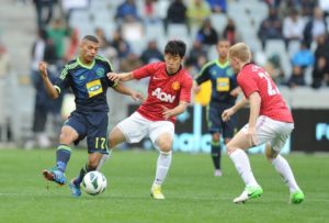Read more about the article Throwback: Man Utd fought back to deny Ajax CT