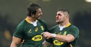 Read more about the article Five Springboks named in World Rugby Dream Team