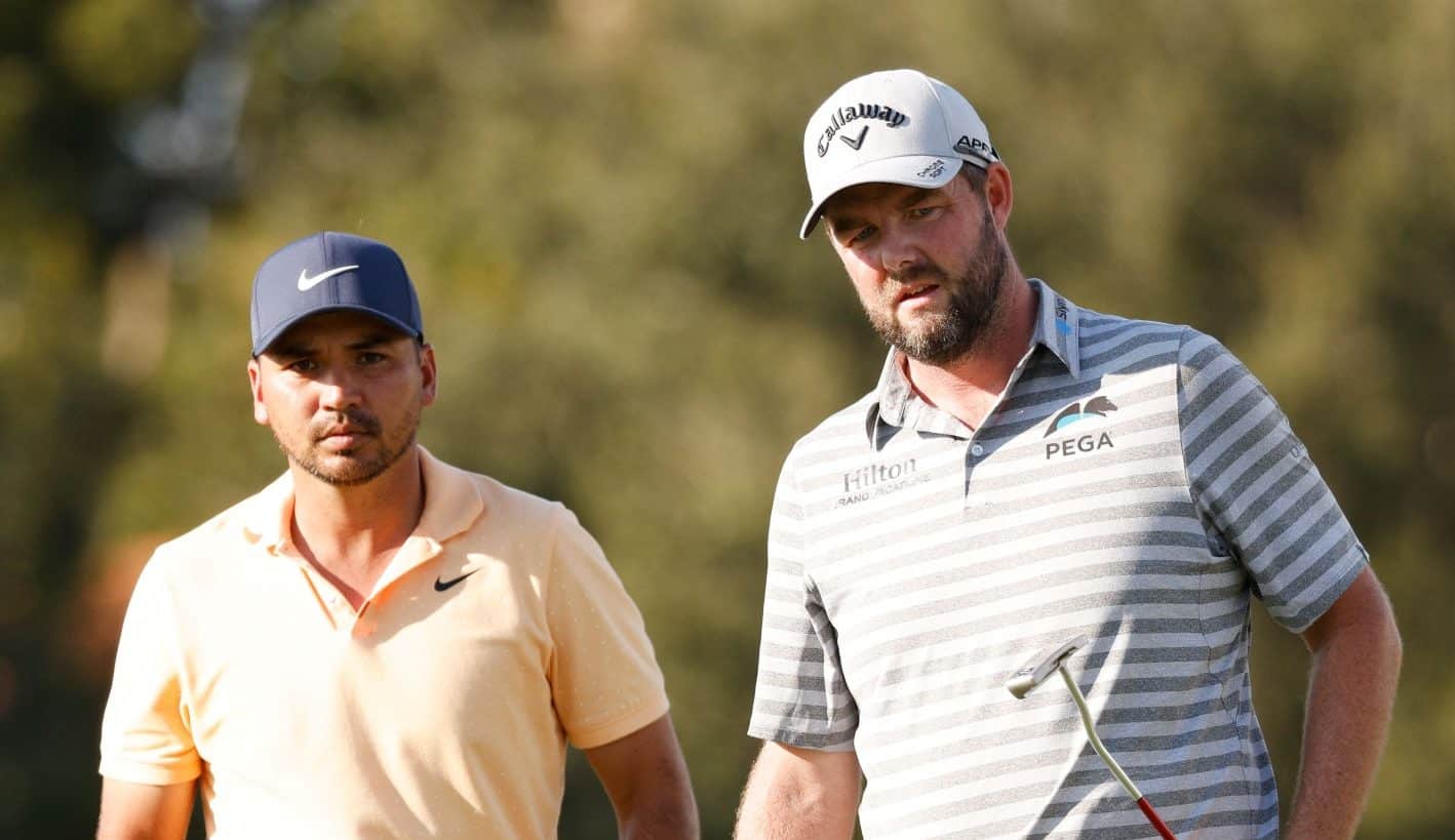 You are currently viewing Australian duo lead QBE Shootout