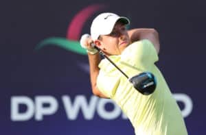 Read more about the article McIlroy: It’s hard to say no to Saudi money