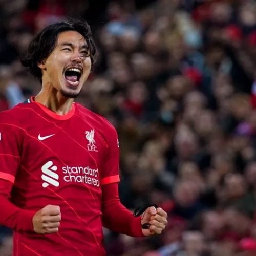 Minamino leaves Liverpool for Ligue 1 club Monaco