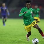 Sundowns close to signing Ethiopian striker Abubeker Nassir