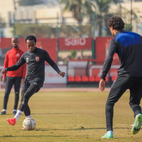 Percy Tau out for four week with muscle injury