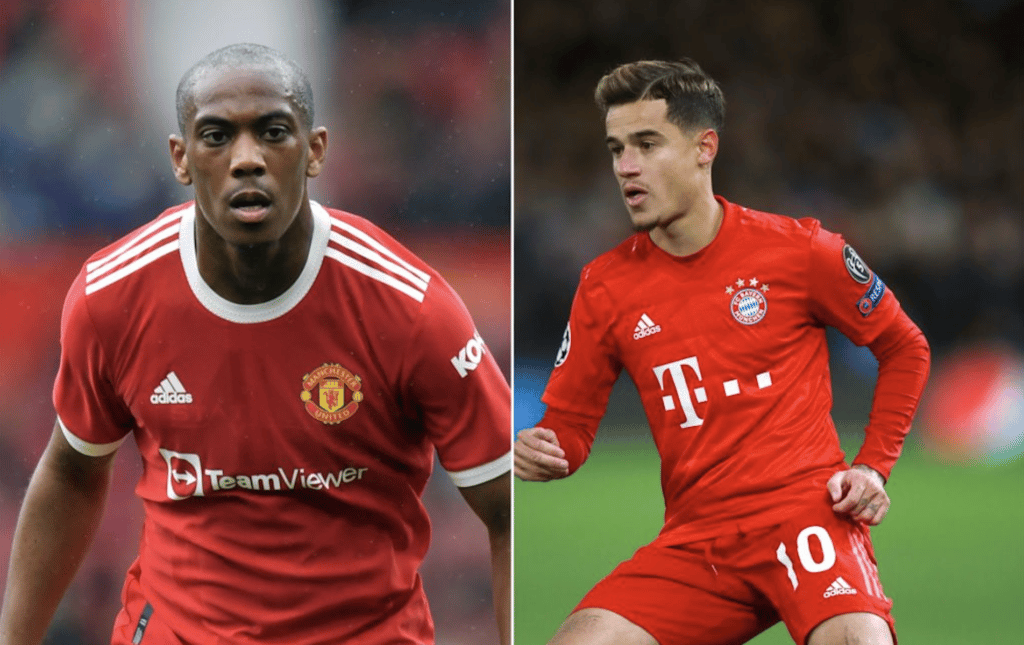 What deals could be done by Premier League teams in the transfer window?