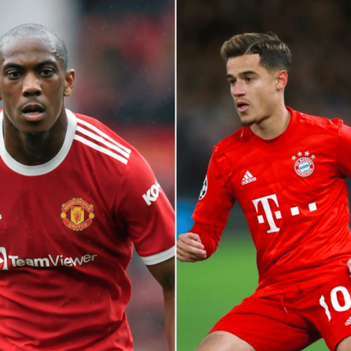 What deals could be done by Premier League teams in the transfer window?