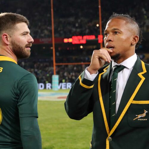 Prominent Boks to aid Japan’s chase for global appeal