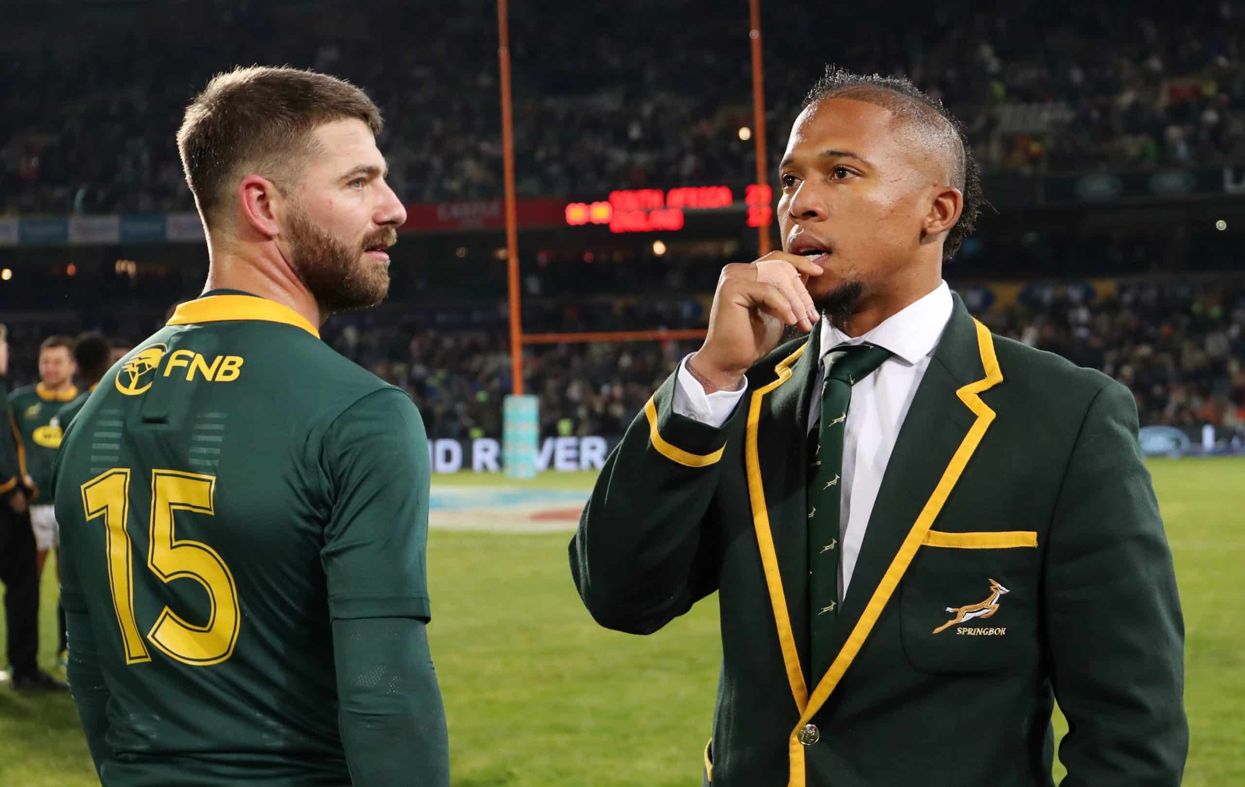 You are currently viewing Prominent Boks to aid Japan’s chase for global appeal