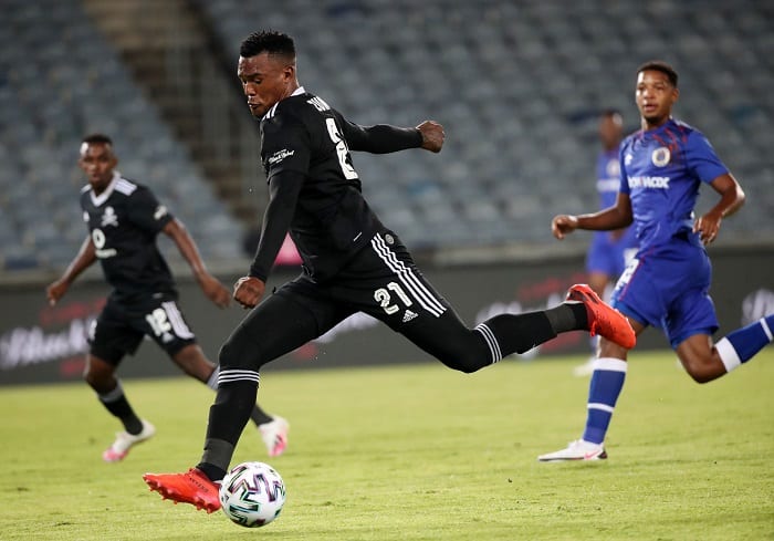 You are currently viewing We’re looking at options for him – Zungu’s agent reveals possible Pirates departure