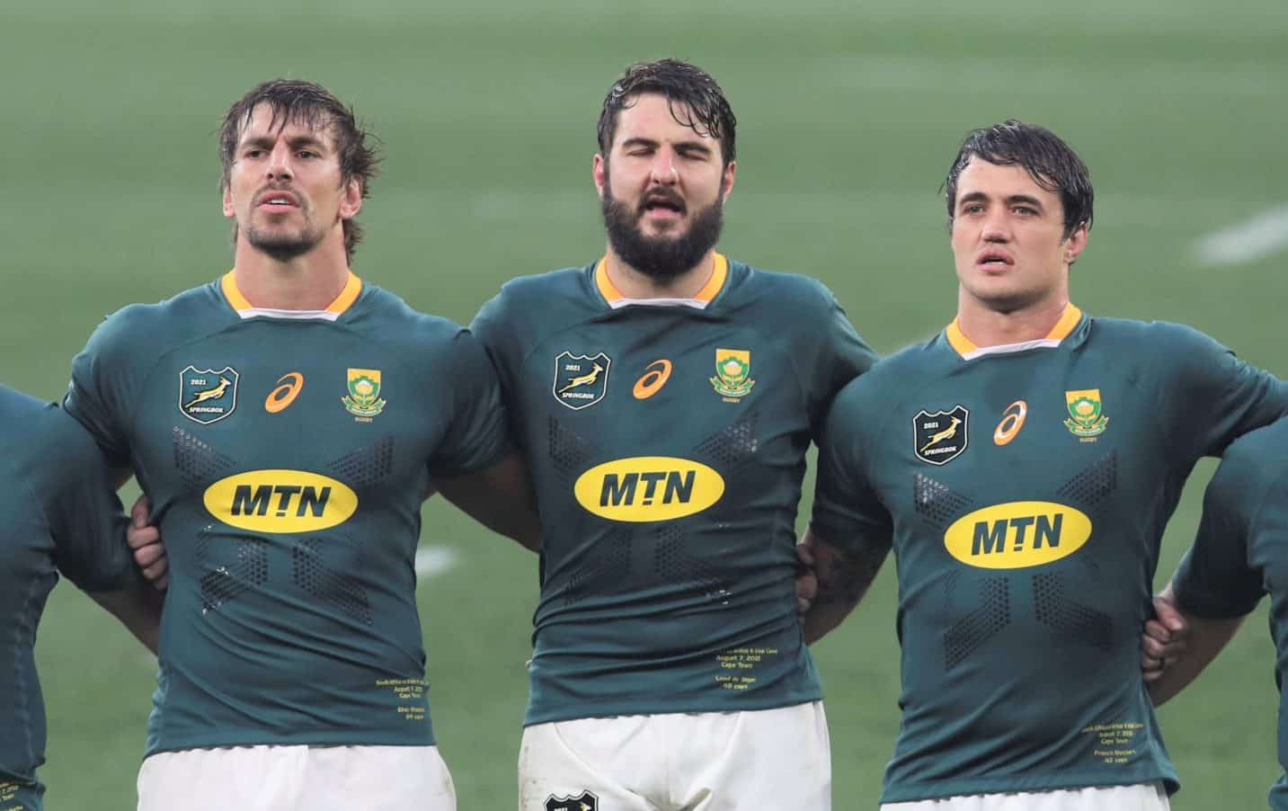 You are currently viewing Jake: No more overseas-based Boks