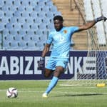 Akpeyi: I believe in the quality of our squad