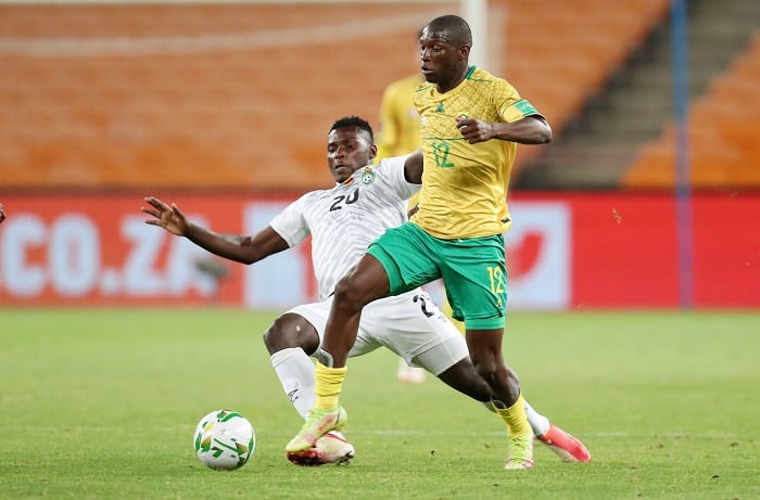 You are currently viewing Bafana youngster Hlongwane signs for MLS outfit