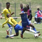 Sundowns youngster eager to prove his talent in DStv Compact Cup