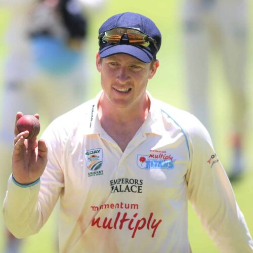 Proteas call up Harmer for New Zealand tour