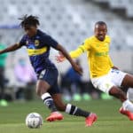 It’s been quite easy to settle in Cape Town - Terrence Mashego