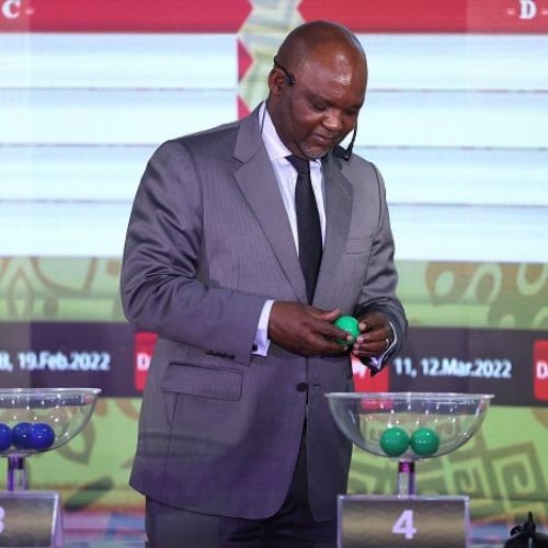 Sudanese outfit lodge complaint over Pitso’s role in Caf Champions League draw