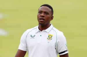 Read more about the article How Elgar put a rocket under ‘too relaxed’ Rabada