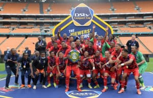 Read more about the article Gallery: Warriors clinch inaugural DStv Compact Cup