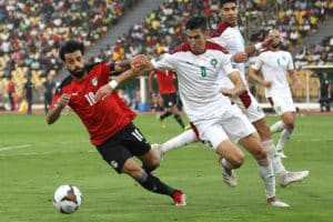 Read more about the article Afcon wrap: Salah inspires Egypt win, Senegal beat Equatorial Guinea