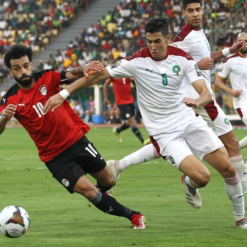 Afcon wrap: Salah inspires Egypt win, Senegal beat Equatorial Guinea