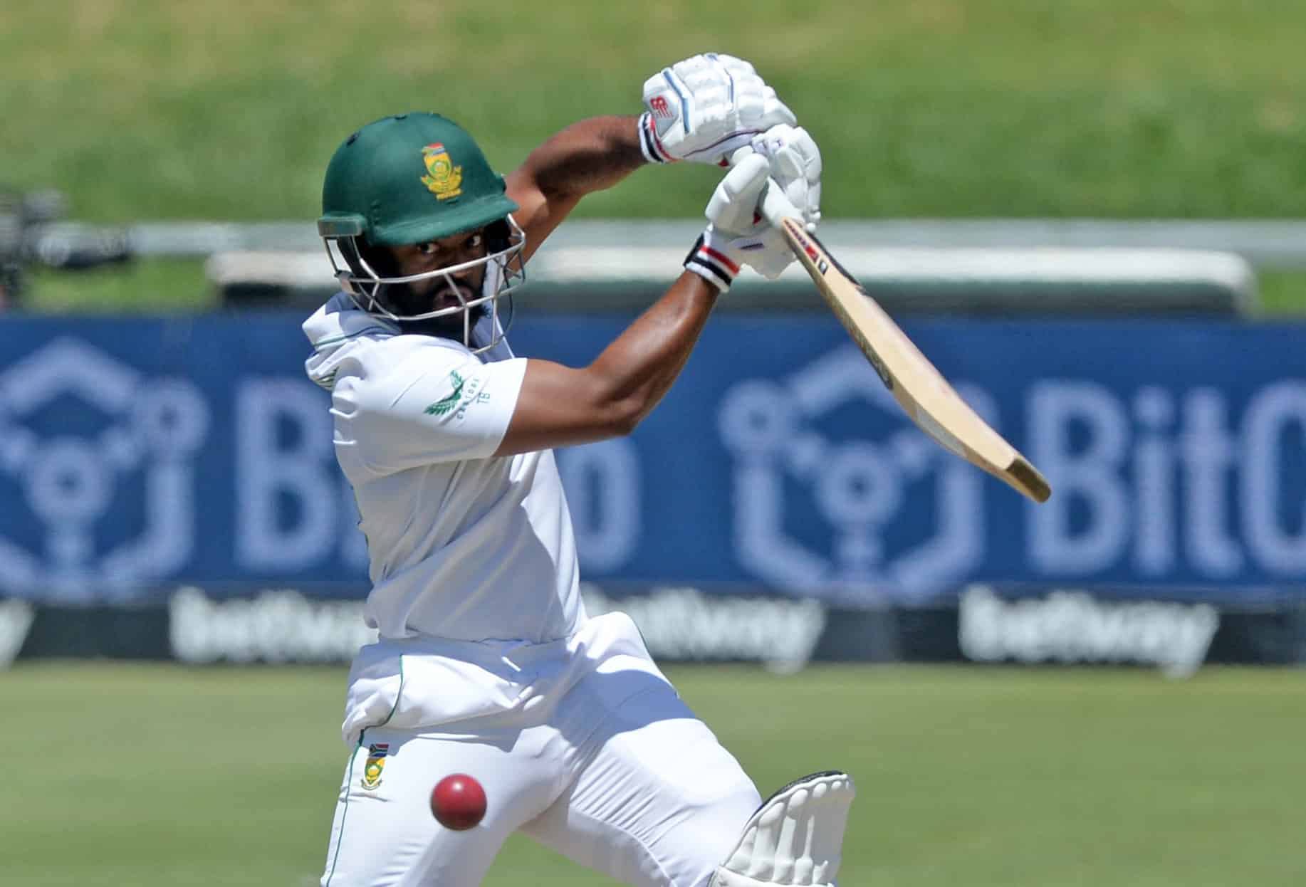 You are currently viewing Watch: Best of Bavuma against India