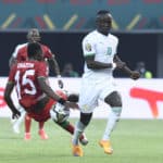 Afcon wrap: Senegal, Guinea reach Cup of Nations last 16