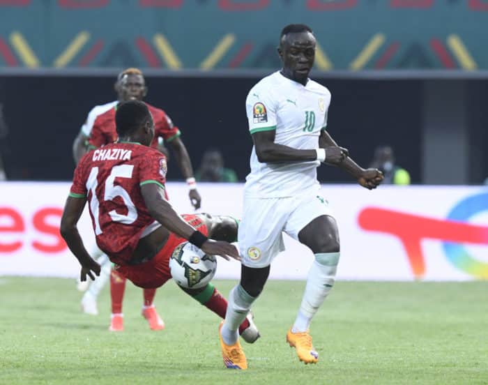You are currently viewing Afcon wrap: Senegal, Guinea reach Cup of Nations last 16